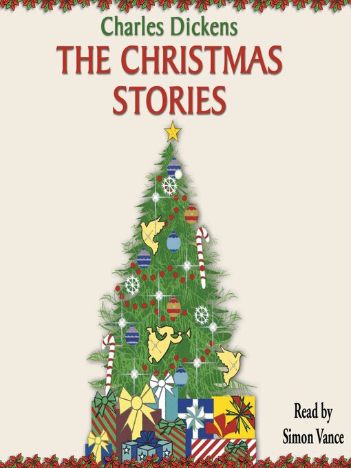 Title details for The Christmas Stories by Charles Dickens - Available